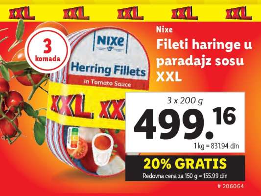 Nixe