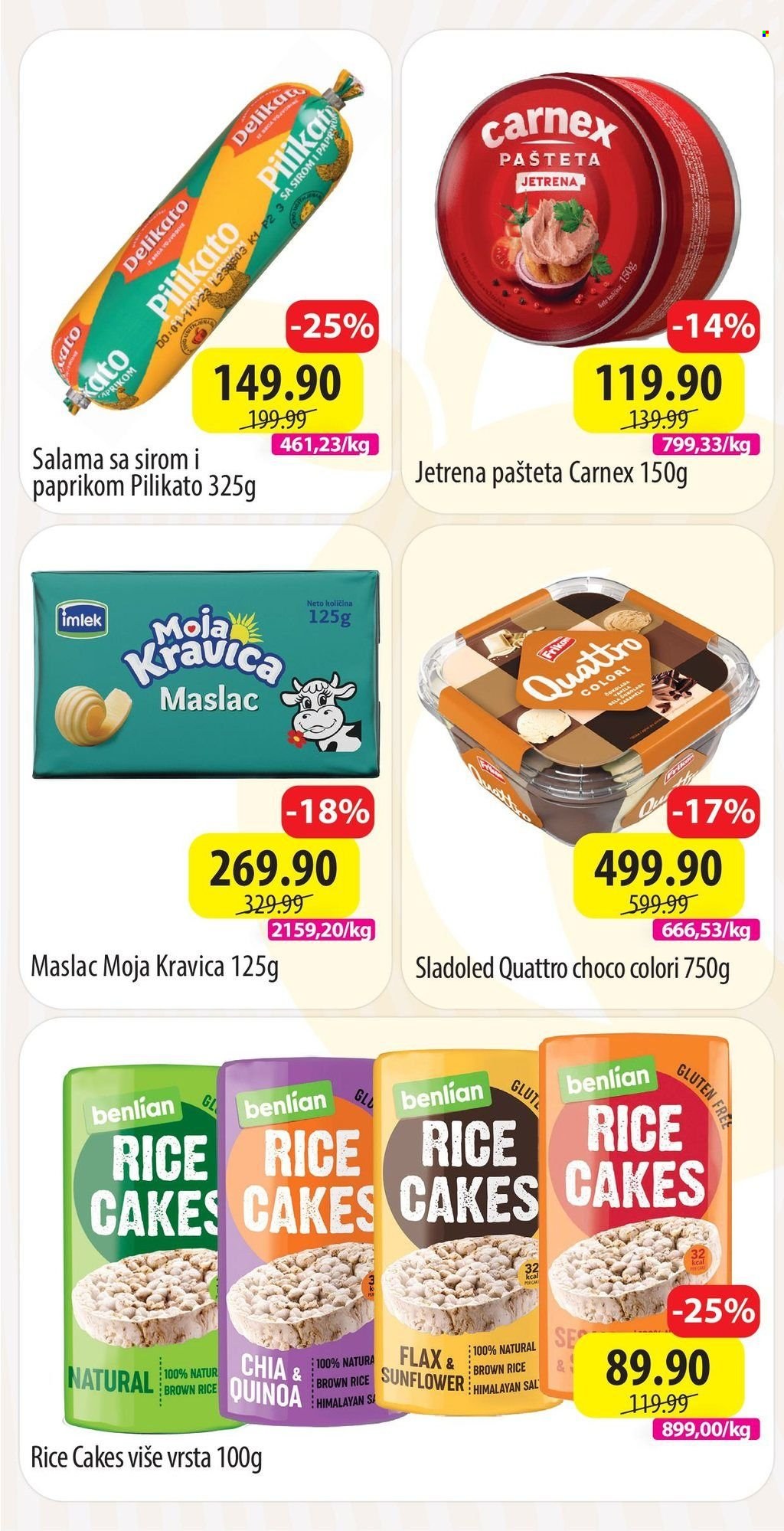 Senta Promet katalog - 12.05.2025 - 18.05.2025. Stranica 1