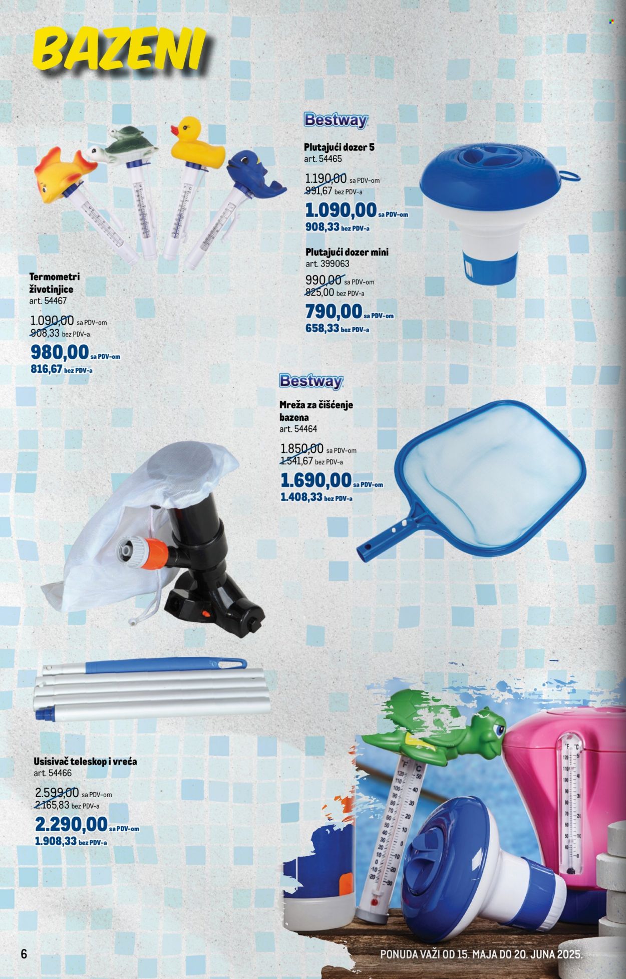 Metro katalog - 15.05.2025 - 15.06.2025. Stranica 1