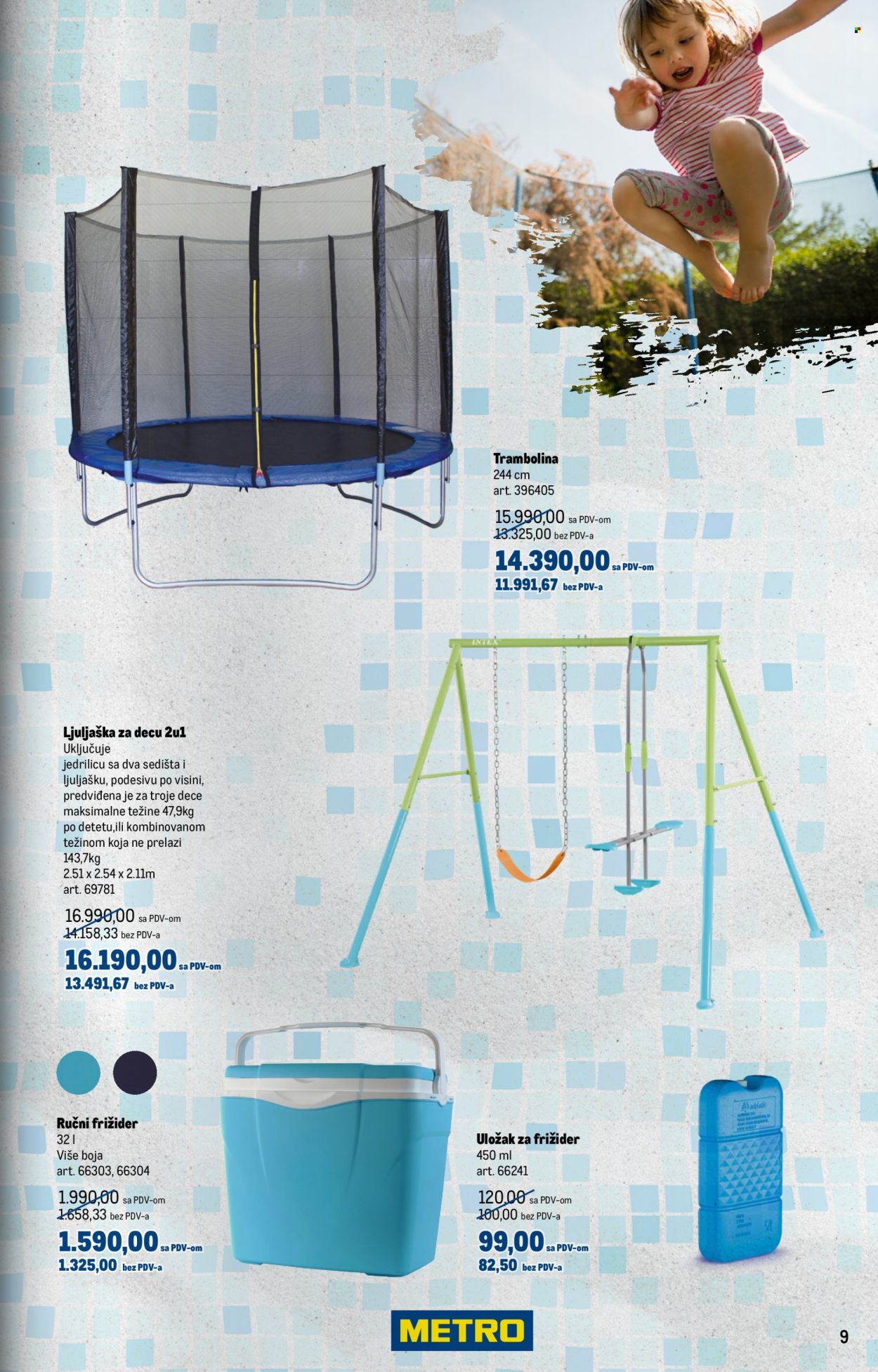 Metro katalog - 15.05.2025 - 15.06.2025. Stranica 1