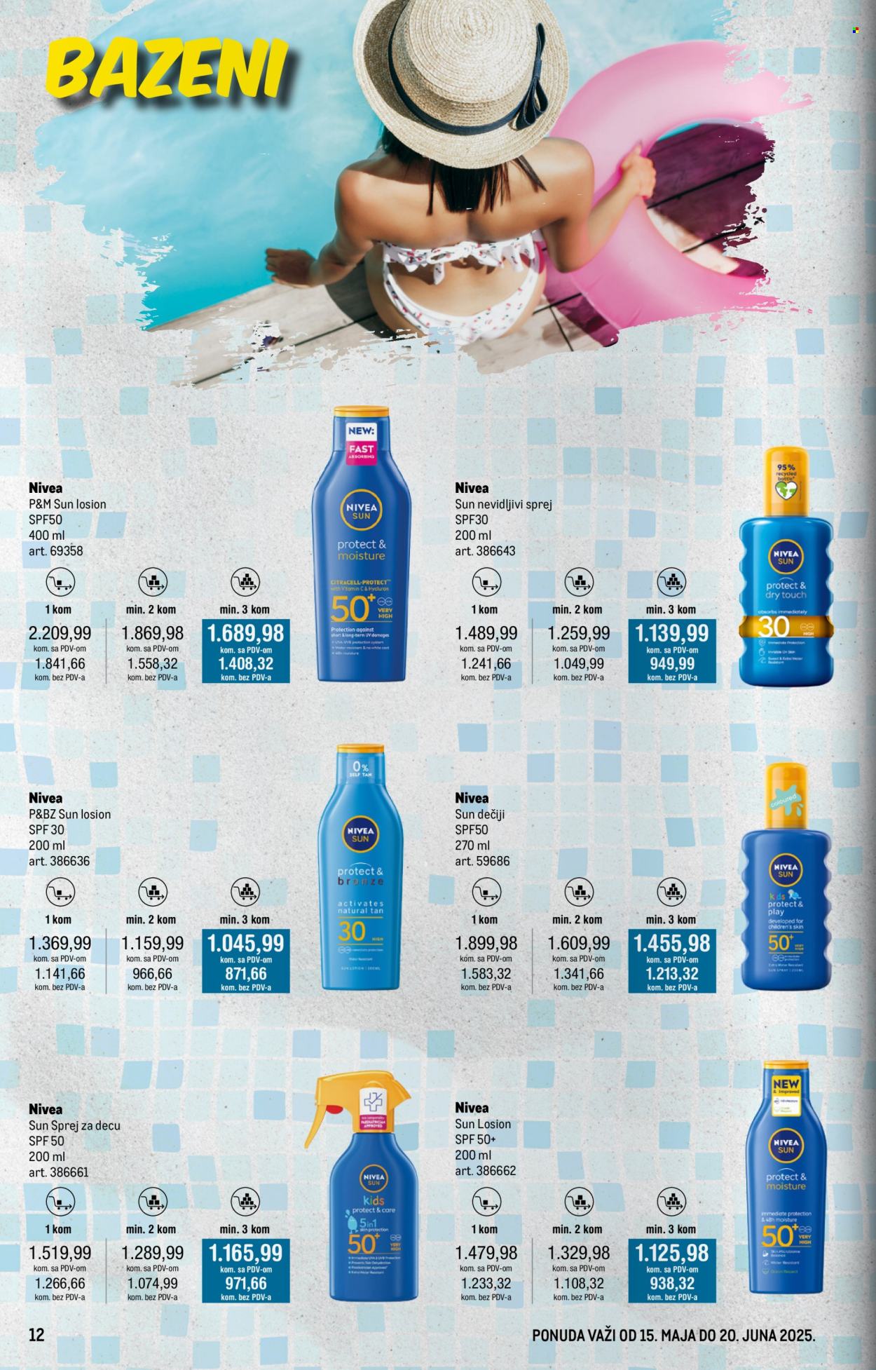Metro katalog - 15.05.2025 - 15.06.2025. Stranica 1