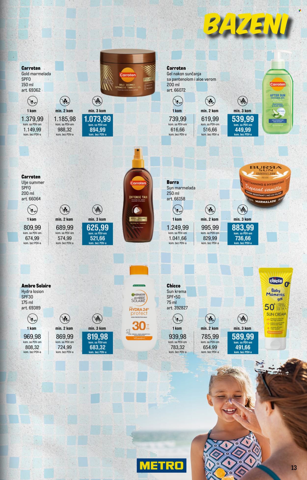Metro katalog - 15.05.2025 - 15.06.2025. Stranica 1