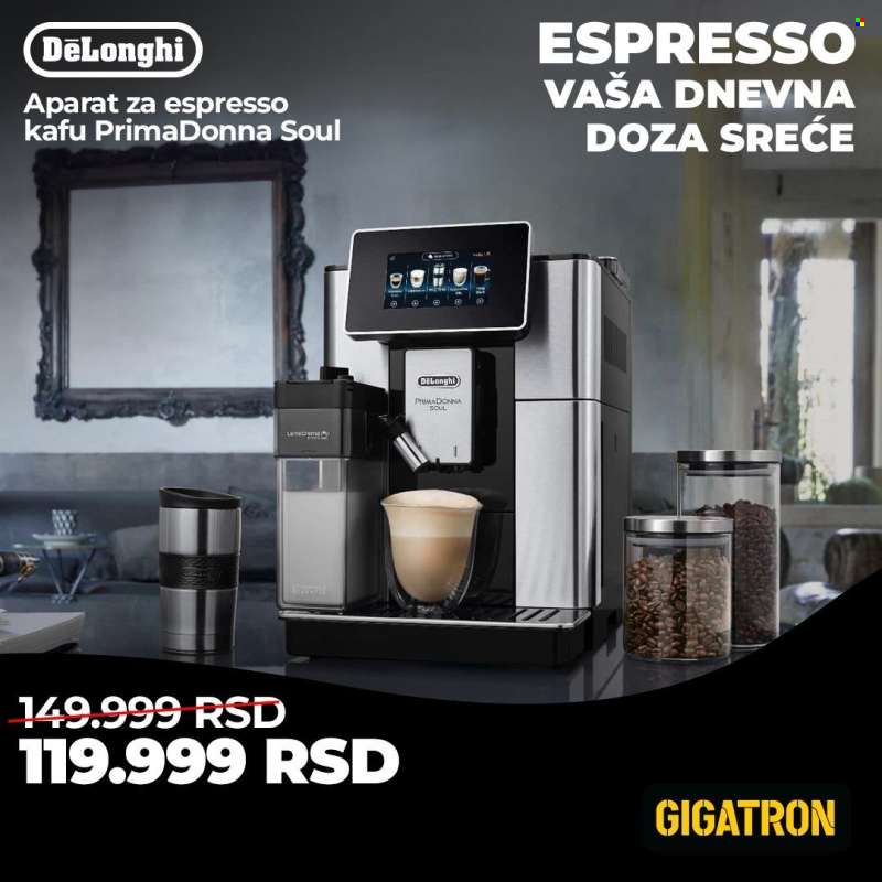 Gigatron katalog.