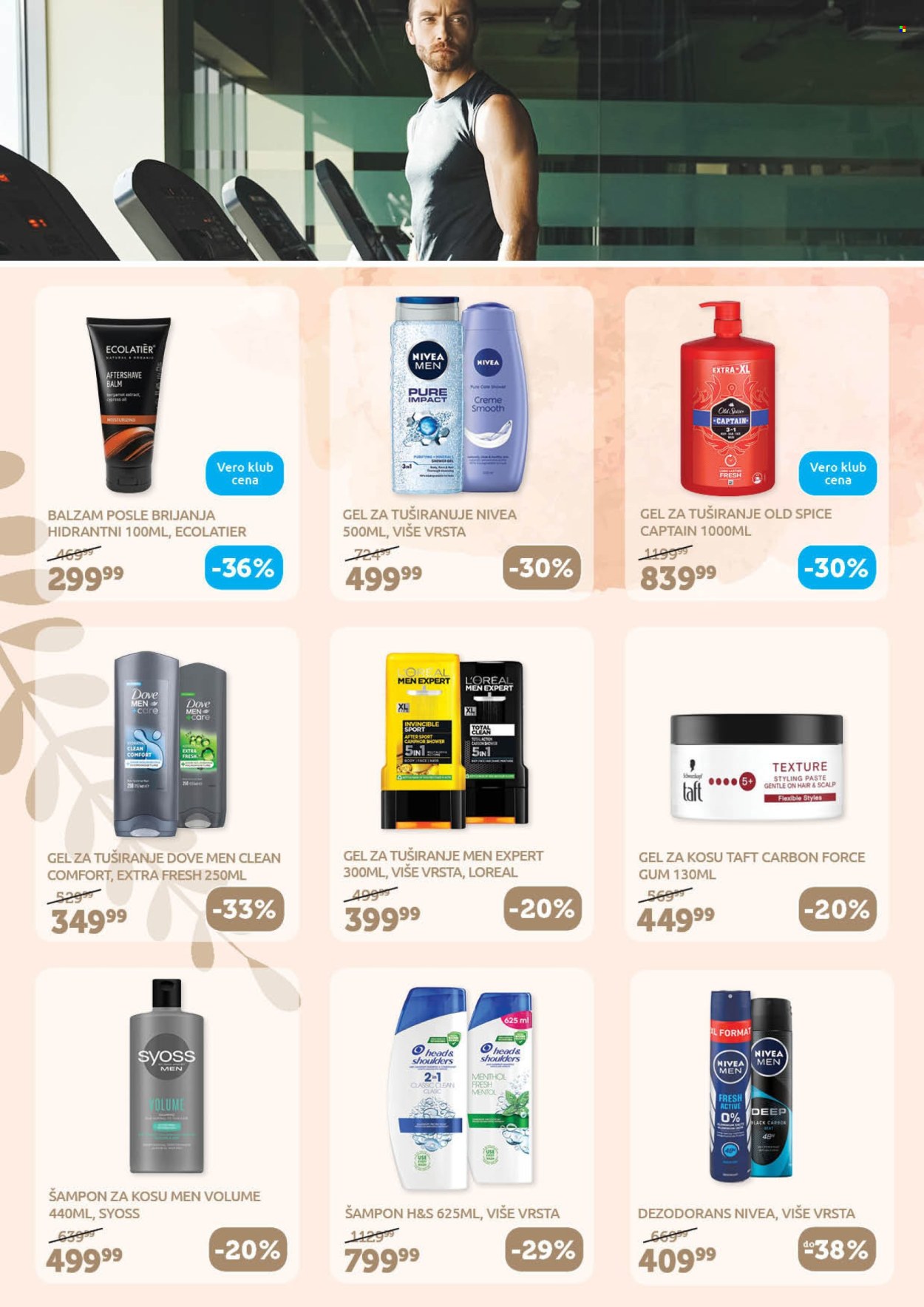 SuperVERO katalog - 13.05.2025 - 09.06.2025. Stranica 1