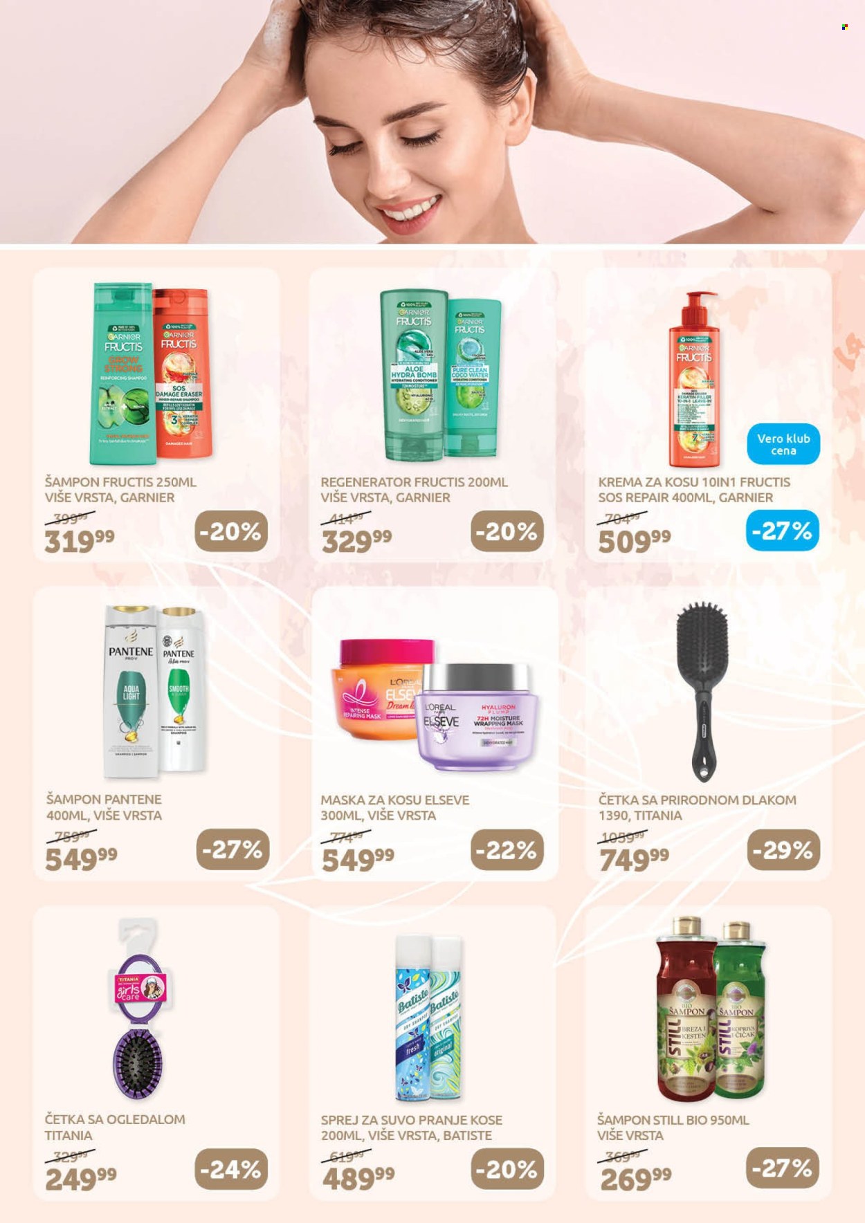 SuperVERO katalog - 13.05.2025 - 09.06.2025. Stranica 1