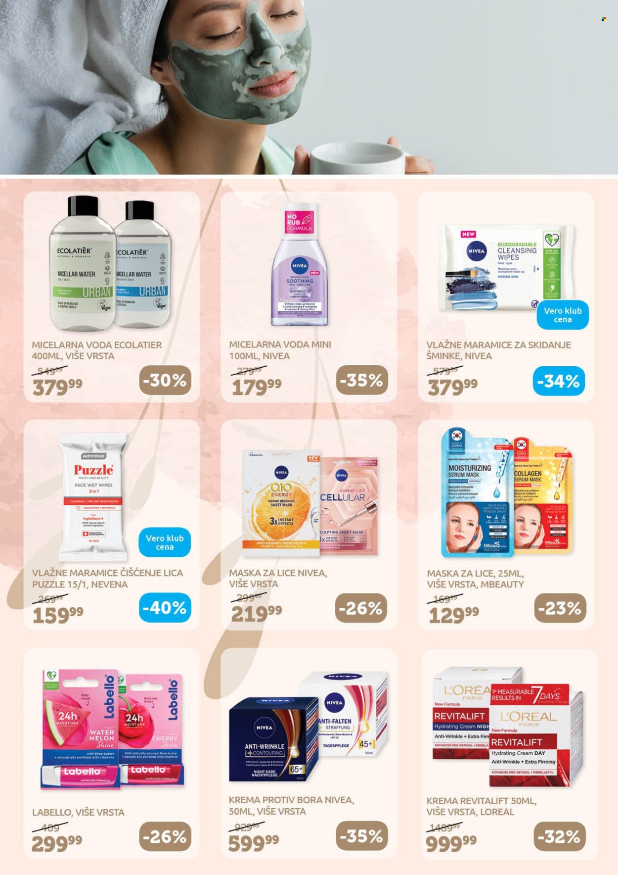 SuperVERO katalog - 13.05.2025 - 09.06.2025. Stranica 1