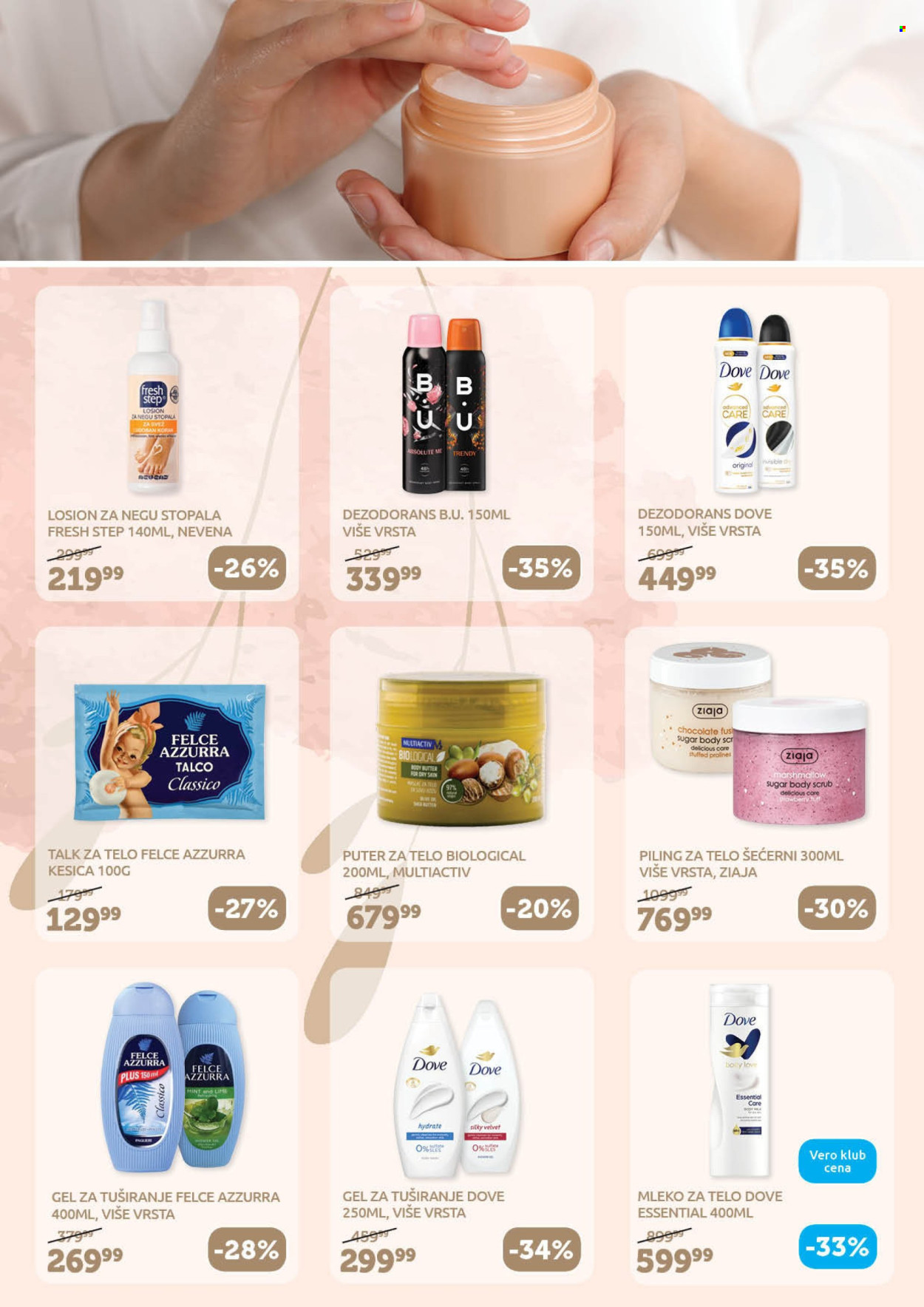 SuperVERO katalog - 13.05.2025 - 09.06.2025. Stranica 1