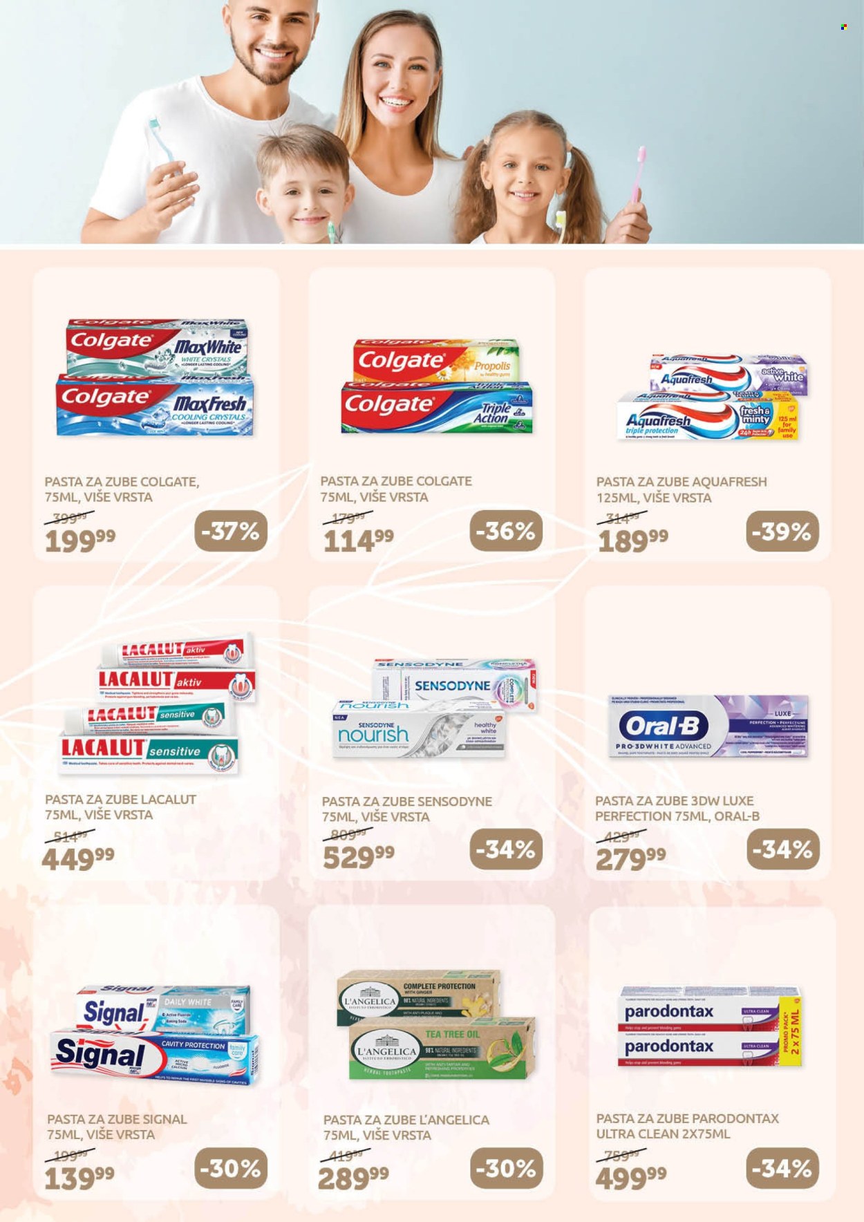 SuperVERO katalog - 13.05.2025 - 09.06.2025. Stranica 1