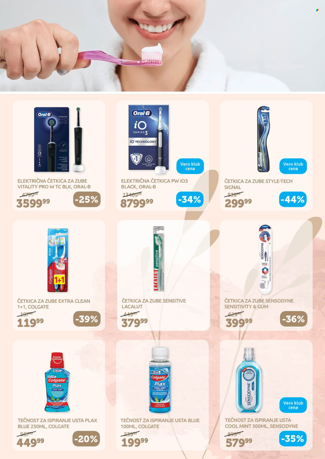 SuperVERO katalog - 13.05.2025 - 09.06.2025. Stranica 1