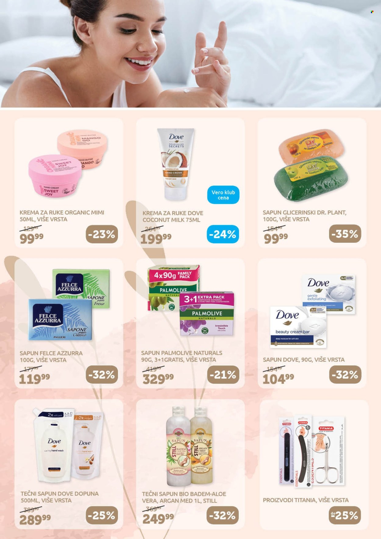 SuperVERO katalog - 13.05.2025 - 09.06.2025. Stranica 1