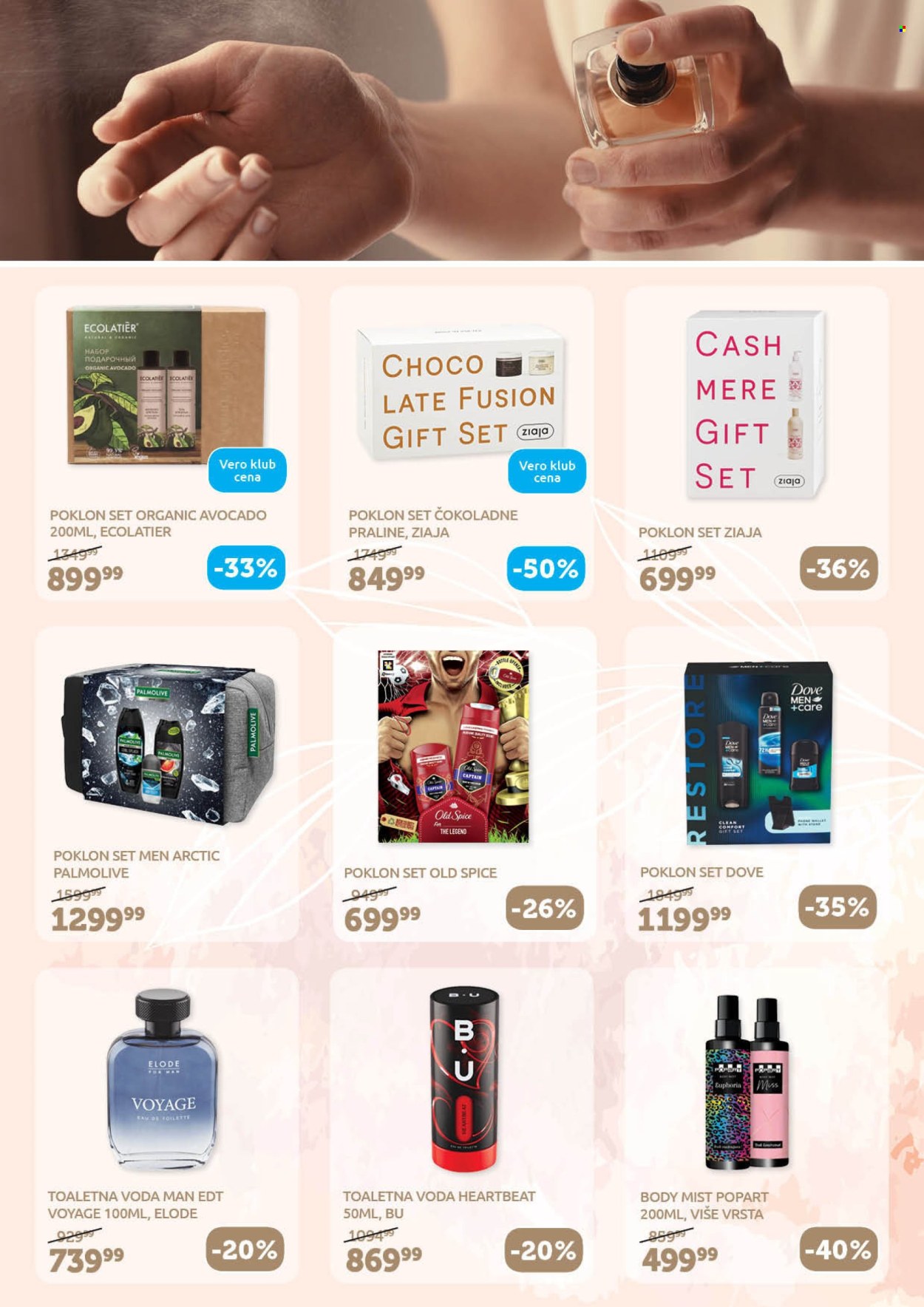 SuperVERO katalog - 13.05.2025 - 09.06.2025. Stranica 1