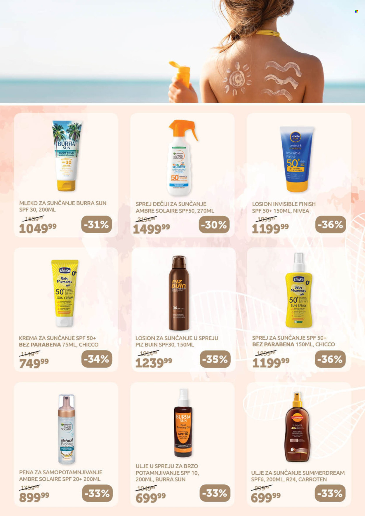 SuperVERO katalog - 13.05.2025 - 09.06.2025. Stranica 1