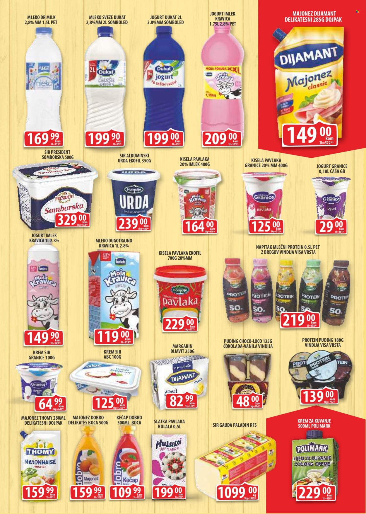 Fortuna Market katalog - 12.05.2025 - 31.05.2025. Stranica 3