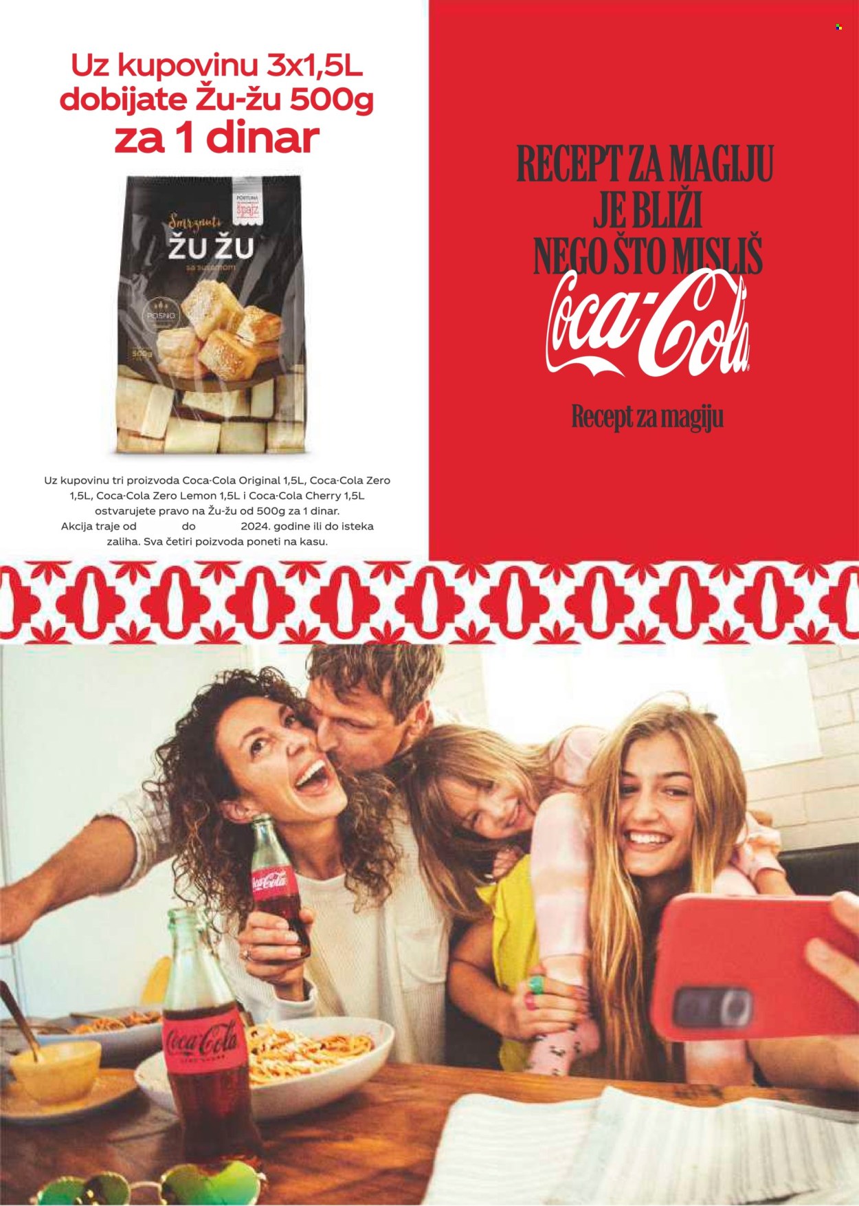 Fortuna Market katalog - 12.05.2025 - 31.05.2025. Stranica 4
