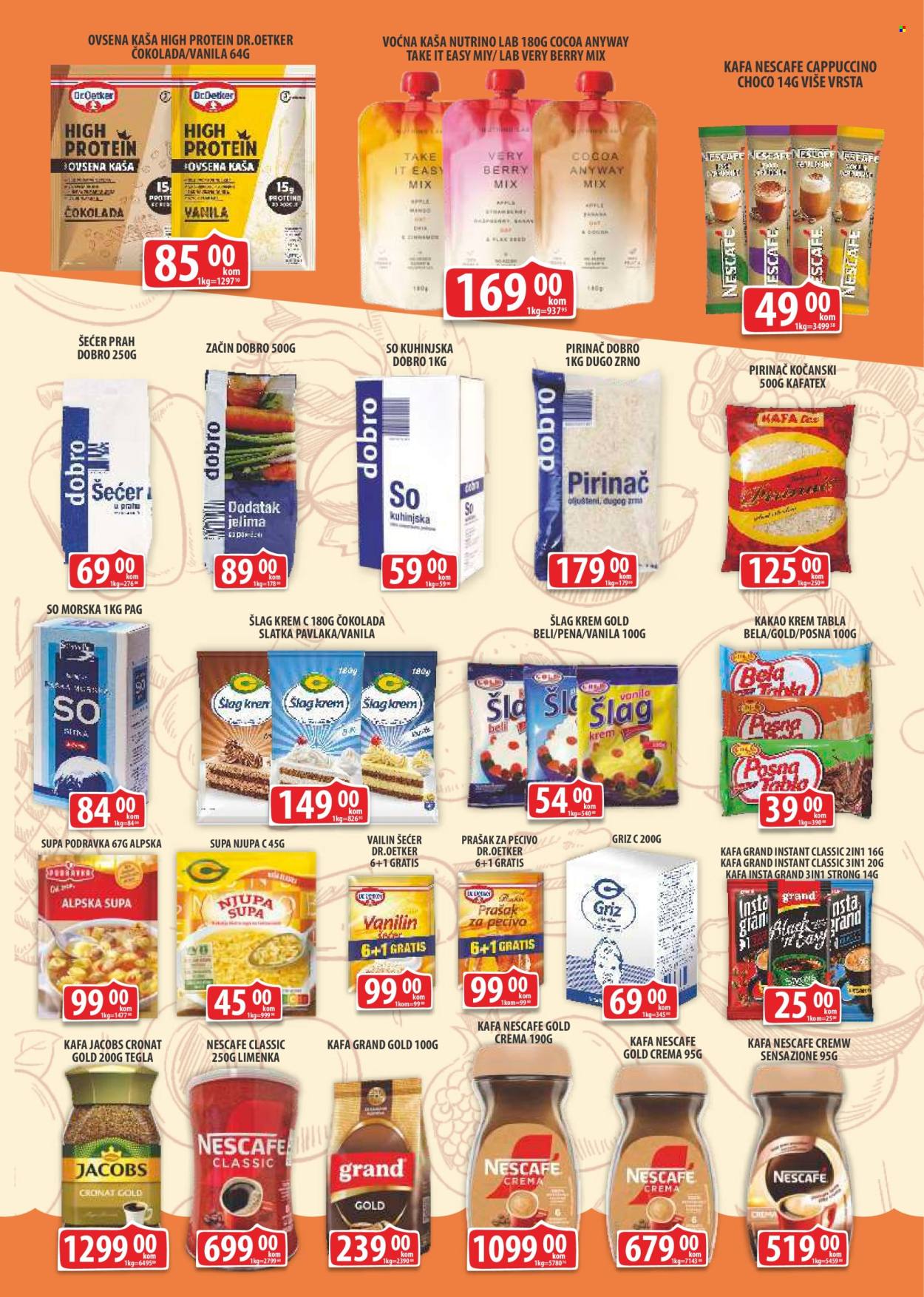 Fortuna Market katalog - 12.05.2025 - 31.05.2025. Stranica 6