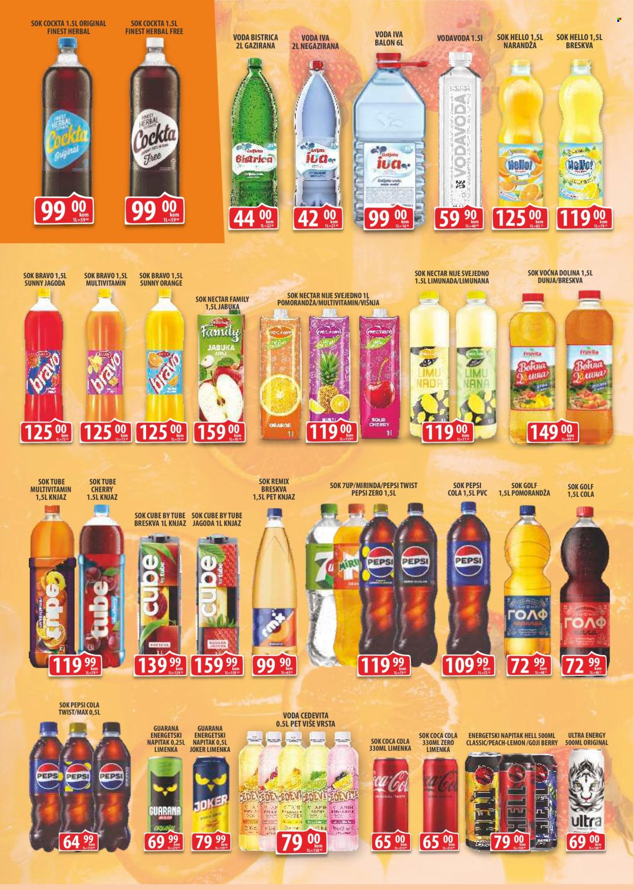 Fortuna Market katalog - 12.05.2025 - 31.05.2025. Stranica 12