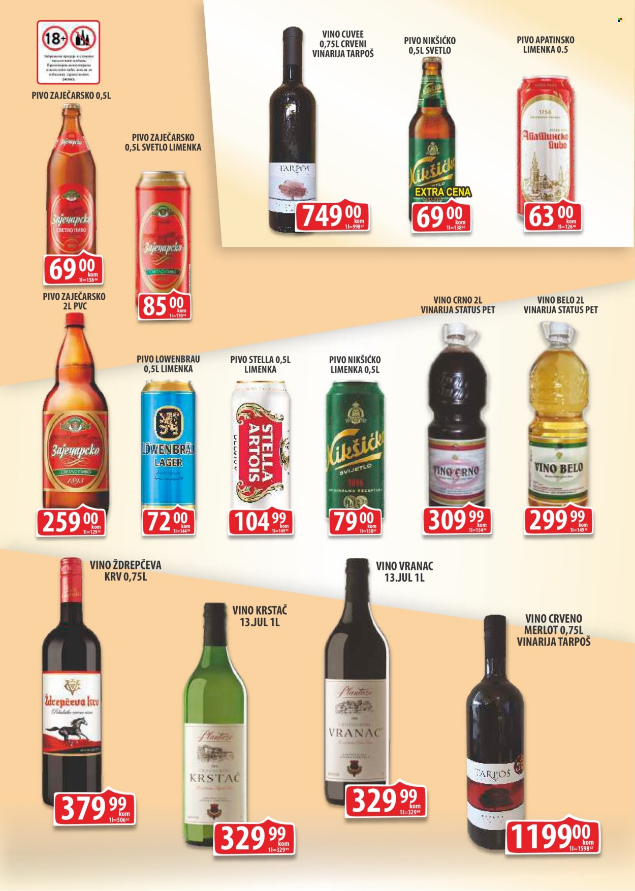 Fortuna Market katalog - 12.05.2025 - 31.05.2025. Stranica 13