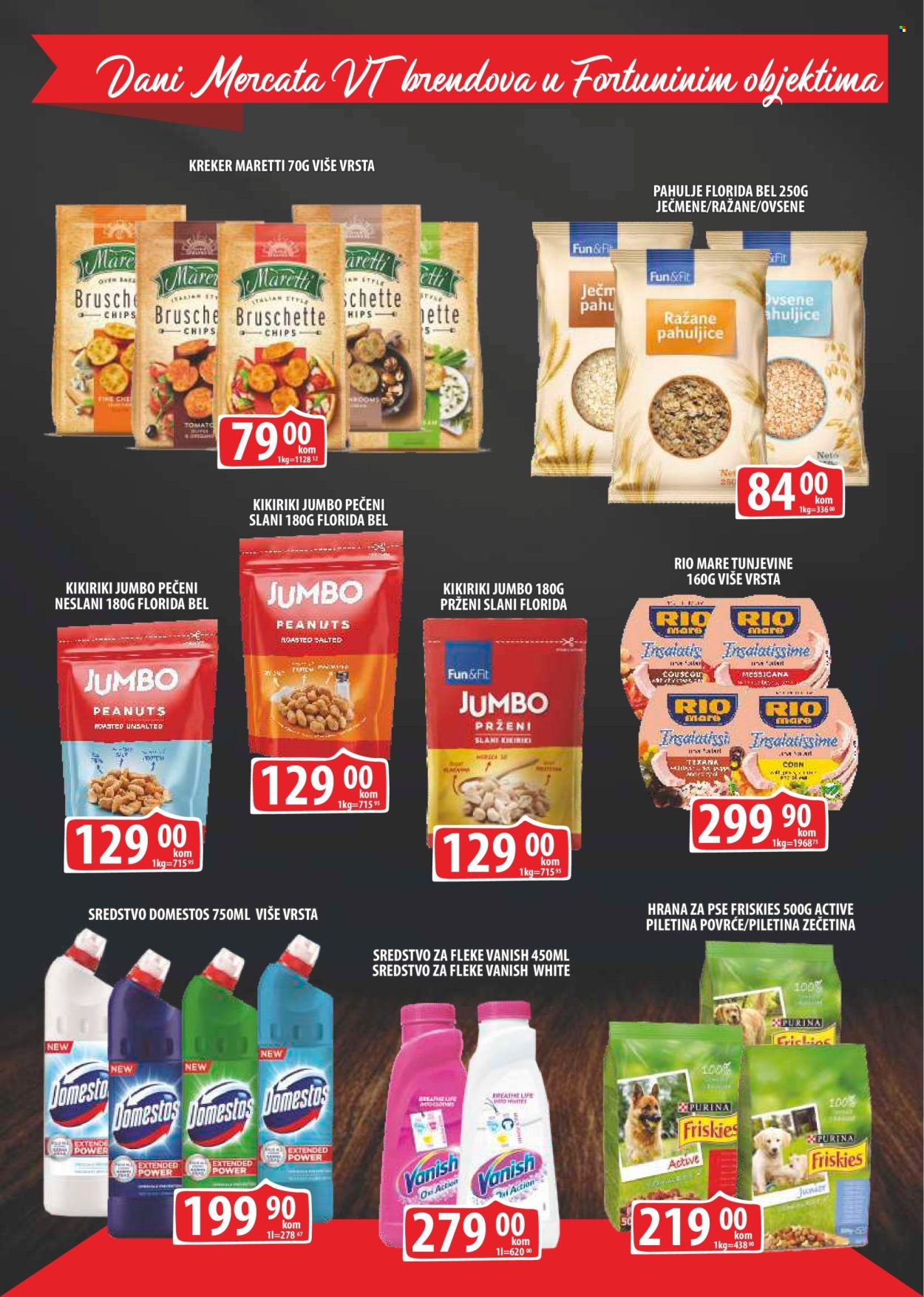 Fortuna Market katalog - 12.05.2025 - 31.05.2025. Stranica 14