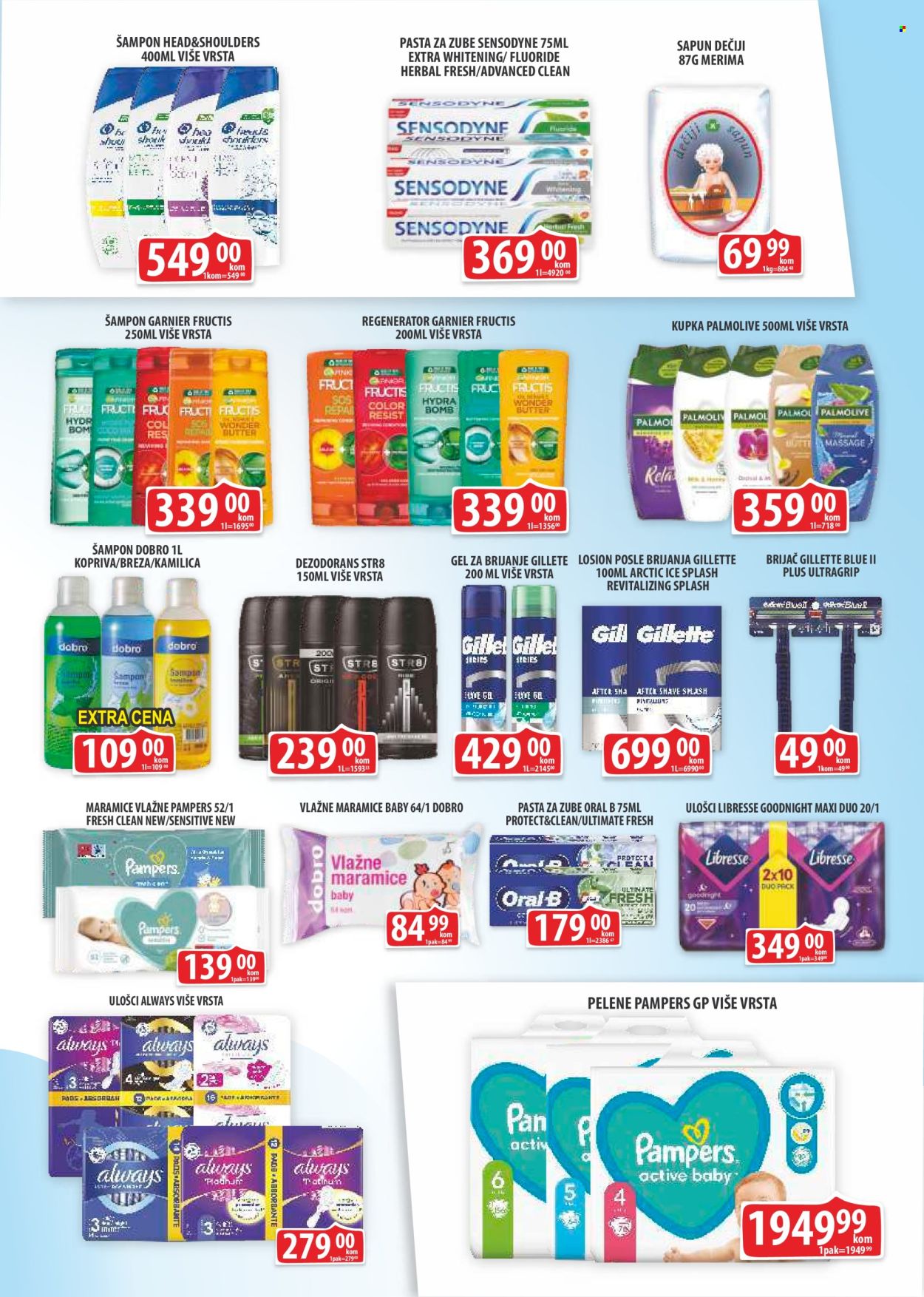 Fortuna Market katalog - 12.05.2025 - 31.05.2025. Stranica 15
