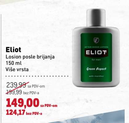 Eliot