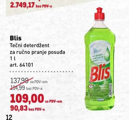 BLIS
