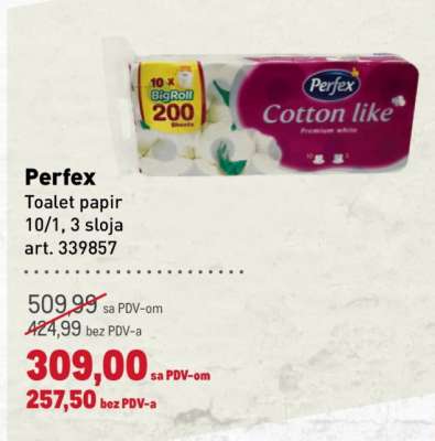 PERFEX