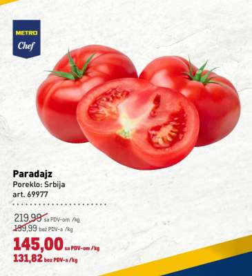 Paradajz