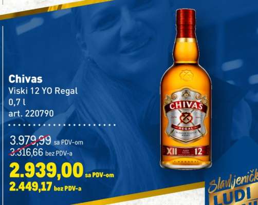 Chivas