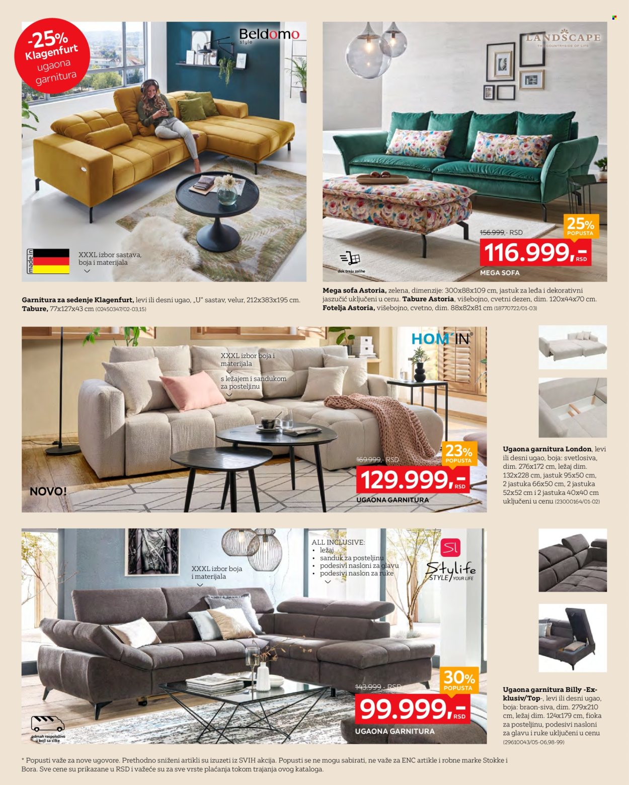 Lesnina XXXL katalog - 12.05.2025 - 01.06.2025. Stranica 1