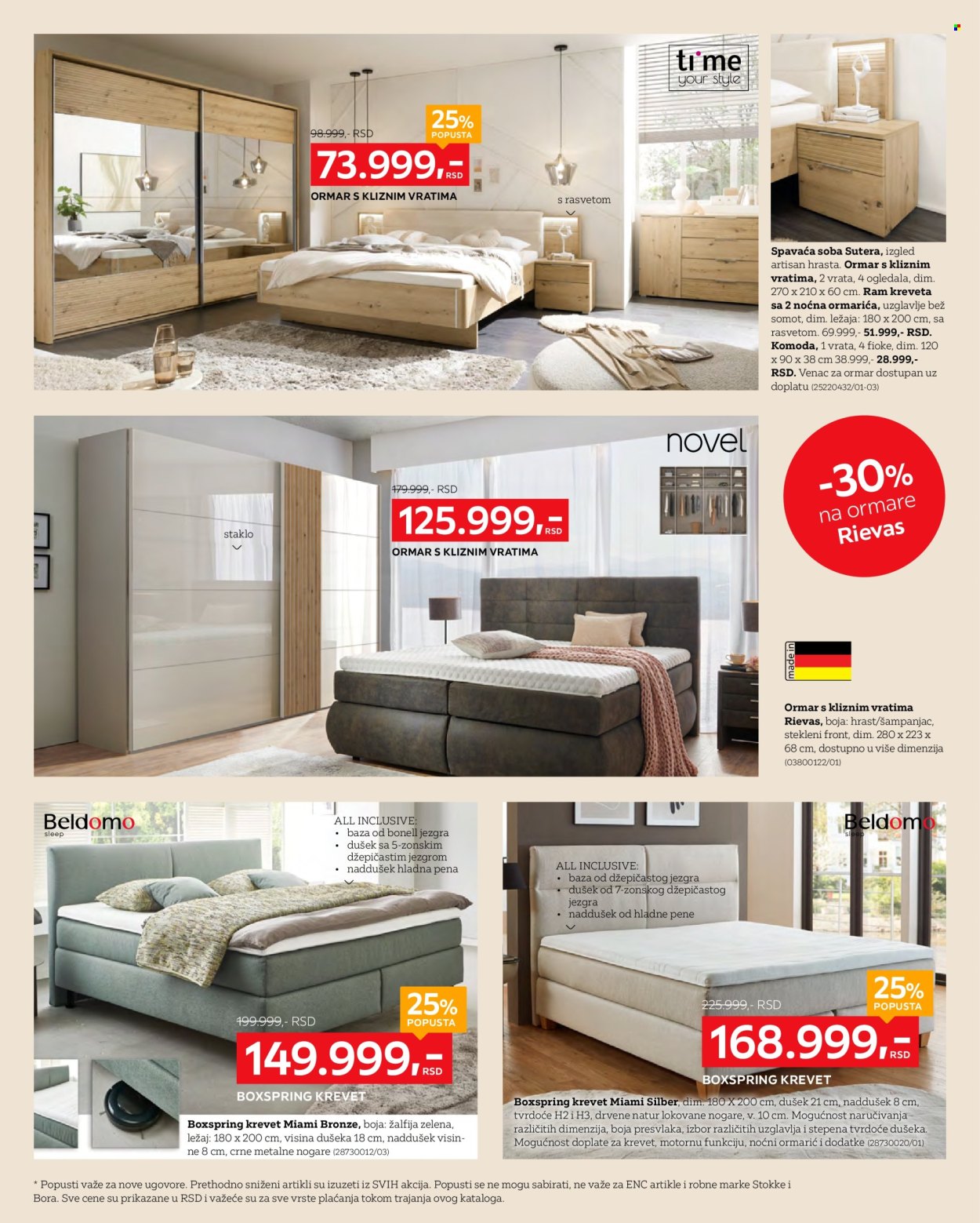 Lesnina XXXL katalog - 12.05.2025 - 01.06.2025. Stranica 1