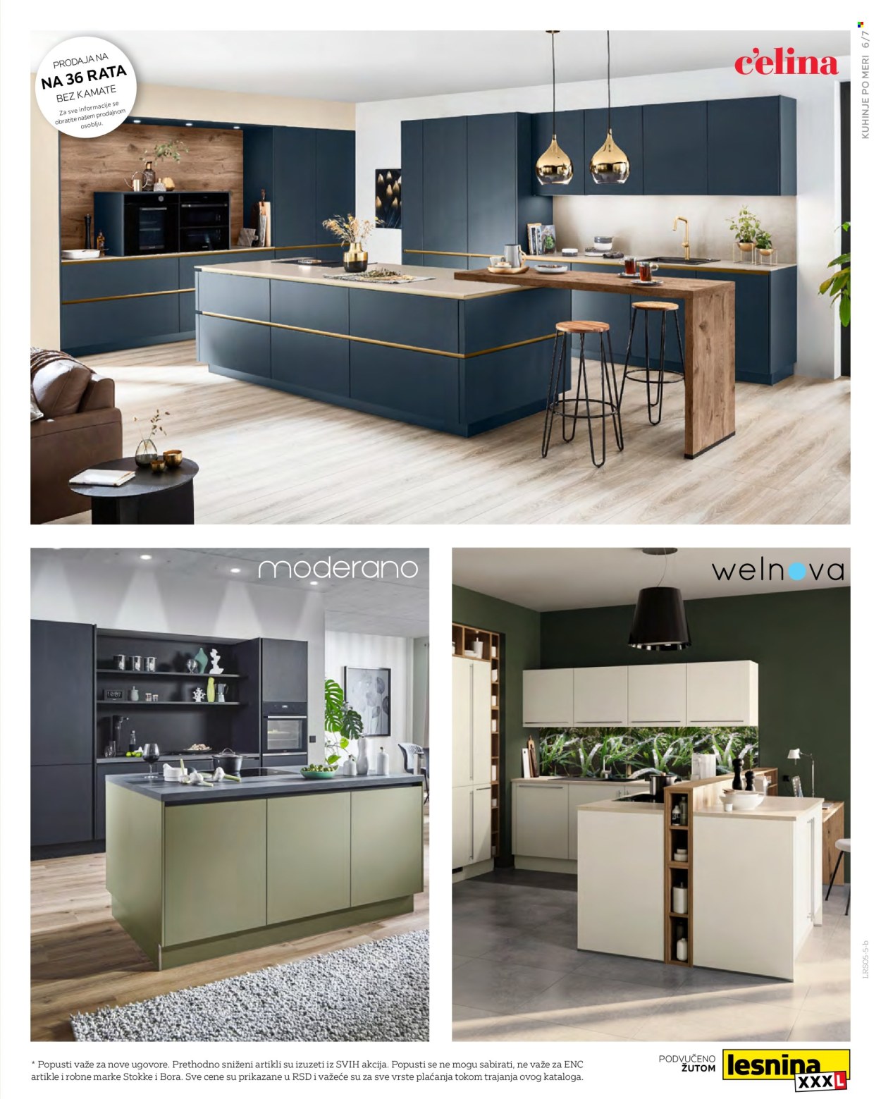 Lesnina XXXL katalog - 12.05.2025 - 01.06.2025. Stranica 1