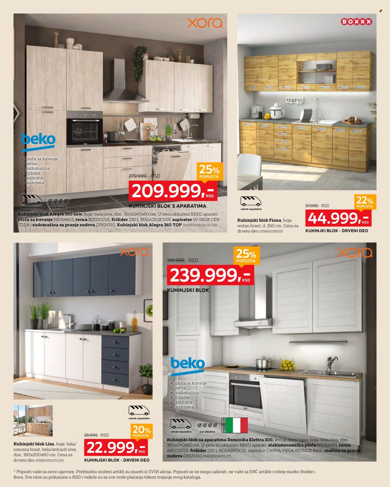 Lesnina XXXL katalog - 12.05.2025 - 01.06.2025. Stranica 1