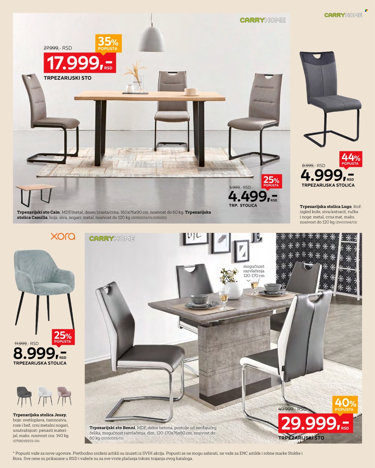 Lesnina XXXL katalog - 12.05.2025 - 01.06.2025. Stranica 1