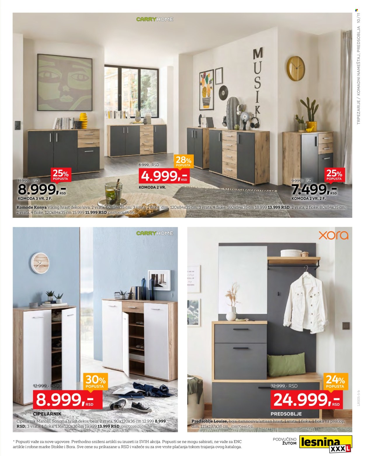Lesnina XXXL katalog - 12.05.2025 - 01.06.2025. Stranica 1