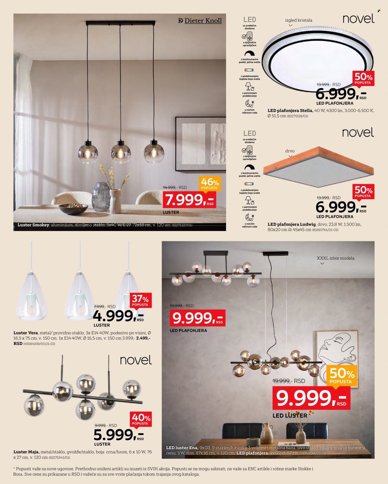 Lesnina XXXL katalog - 12.05.2025 - 01.06.2025. Stranica 1