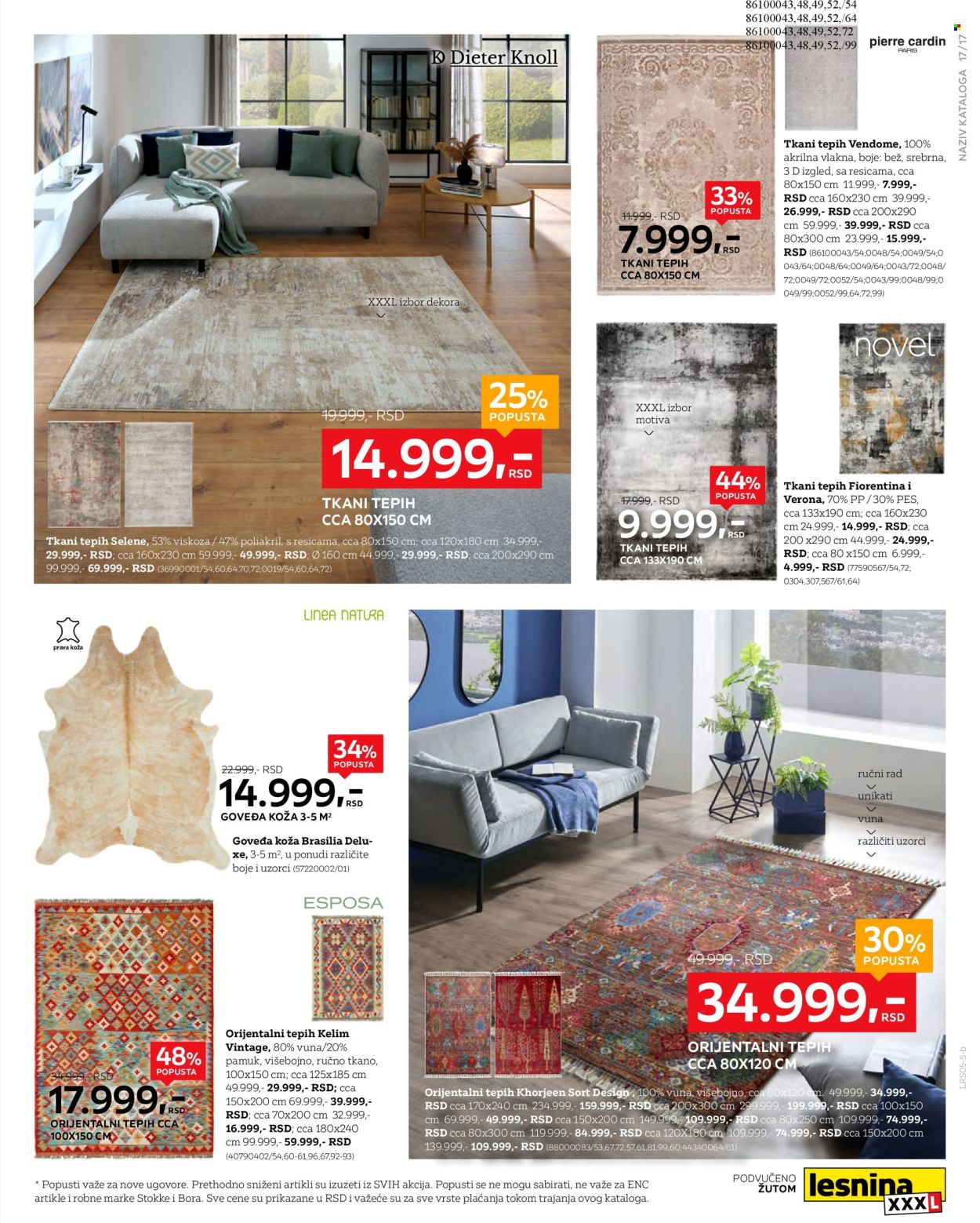 Lesnina XXXL katalog - 12.05.2025 - 01.06.2025. Stranica 1