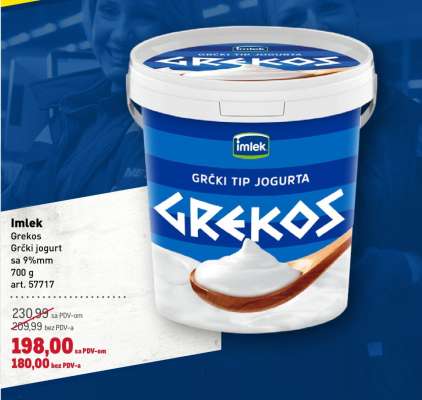 Imlek Grekos