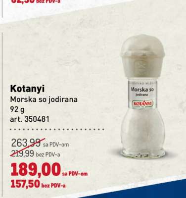 Kotanyi