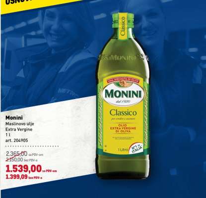 Monini