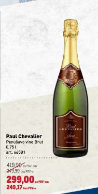 Paul Chevalier