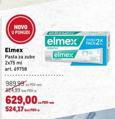 Elmex