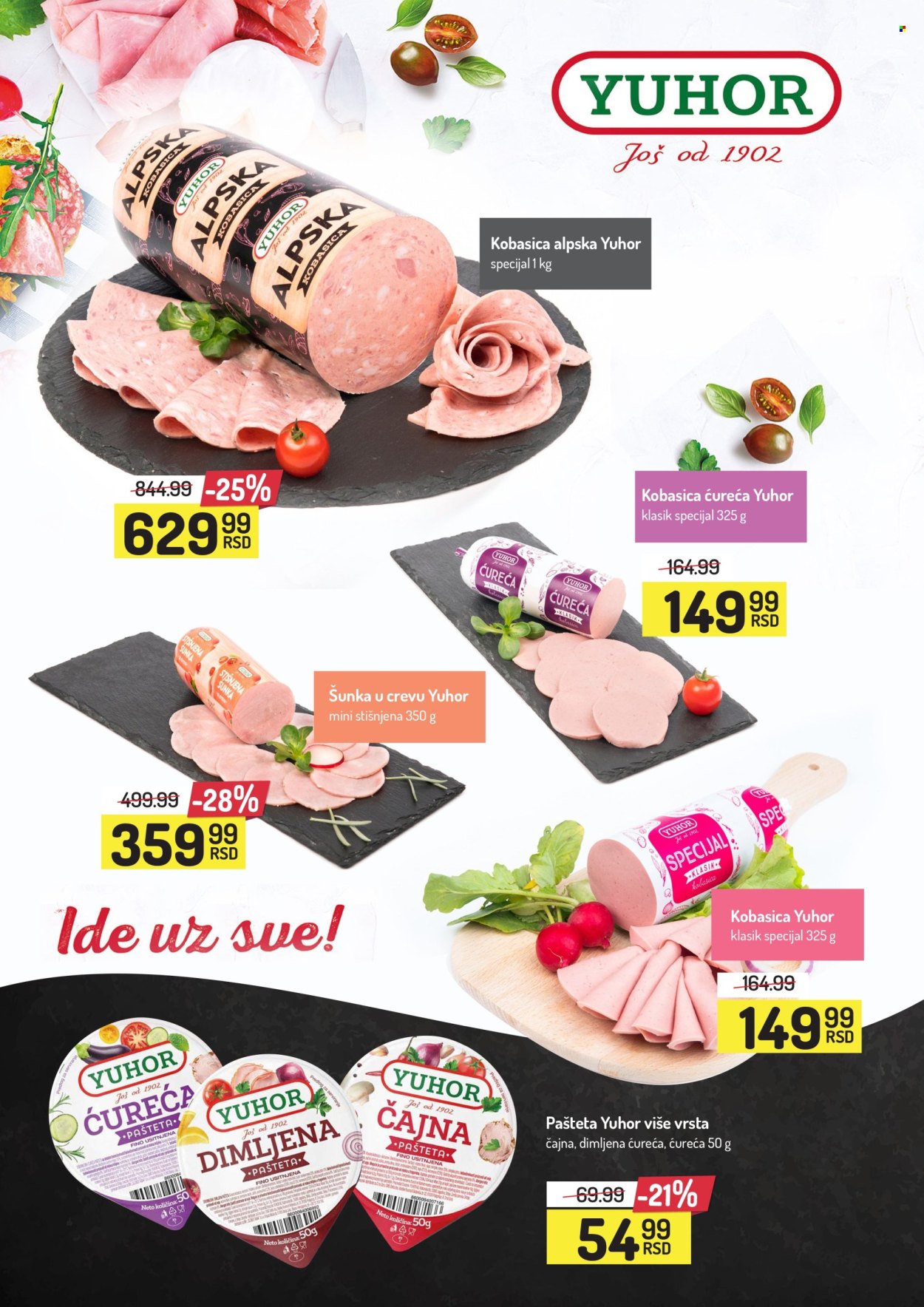 Aman katalog - 12.05.2025 - 25.05.2025. Stranica 1
