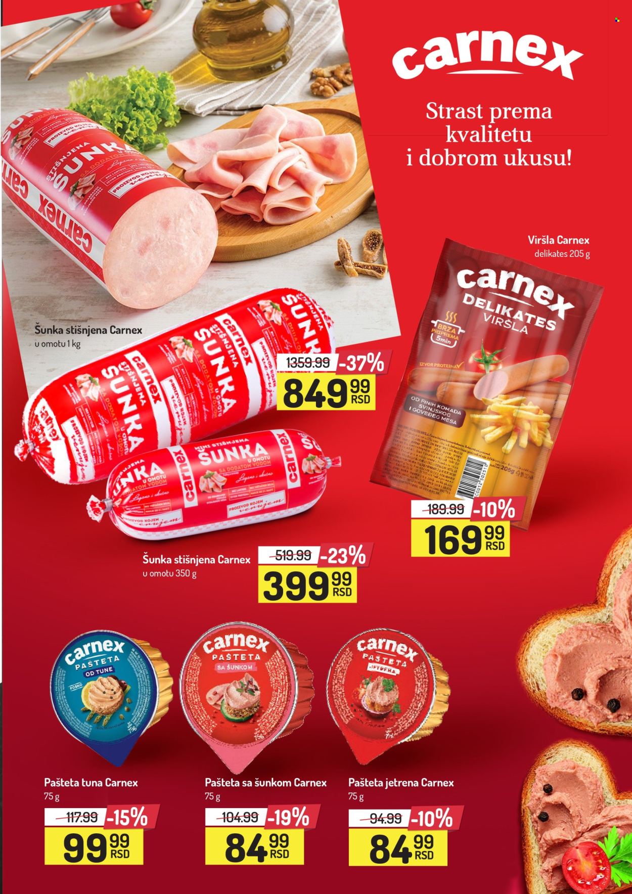 Aman katalog - 12.05.2025 - 25.05.2025. Stranica 1
