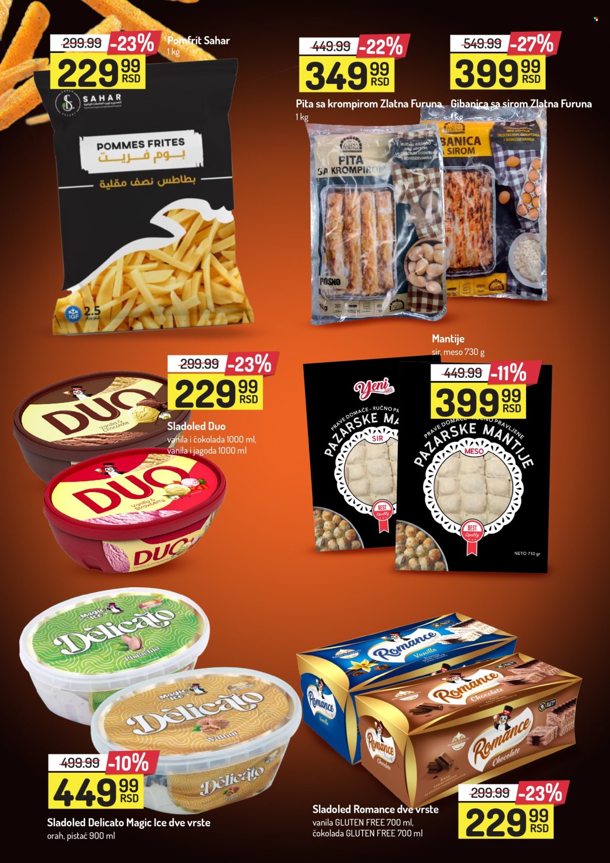 Aman katalog - 12.05.2025 - 25.05.2025. Stranica 1