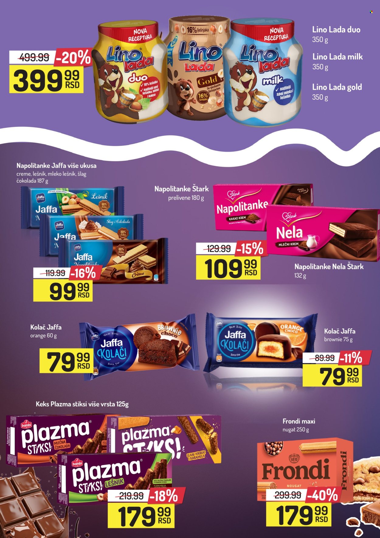 Aman katalog - 12.05.2025 - 25.05.2025. Stranica 1