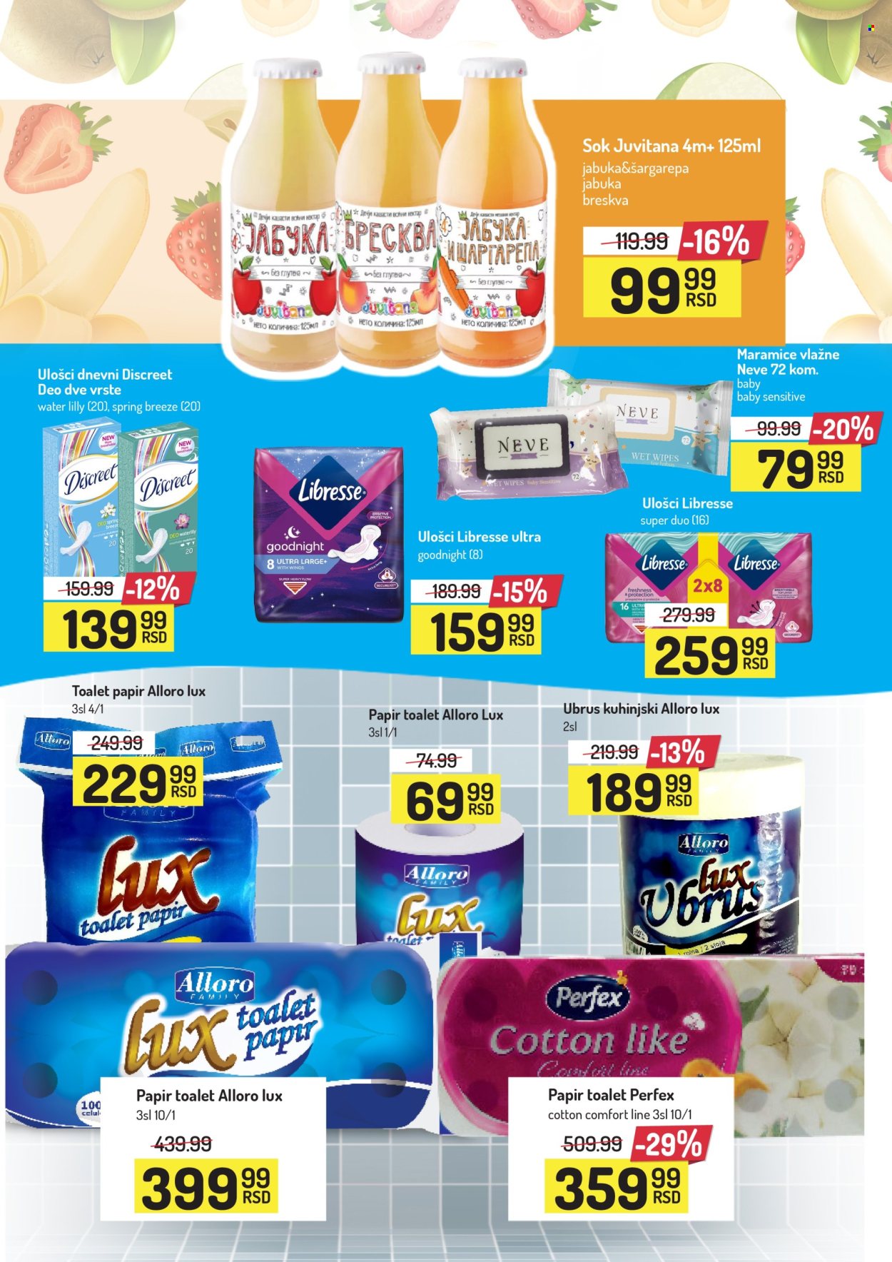 Aman katalog - 12.05.2025 - 25.05.2025. Stranica 1