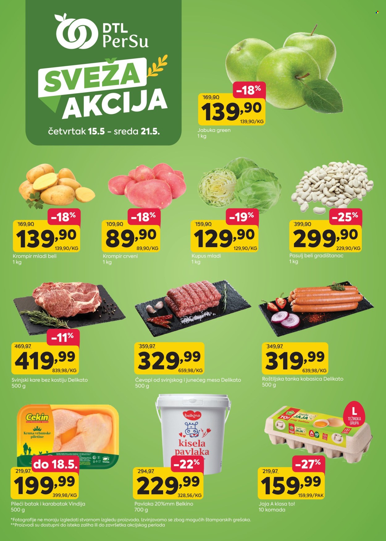PerSu katalog - 15.05.2025 - 21.05.2025. Stranica 1