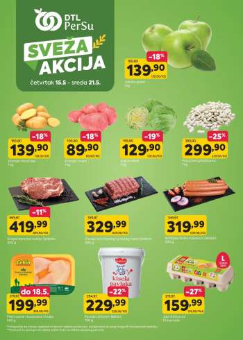 PerSu katalog - 15.05.2025 - 21.05.2025.