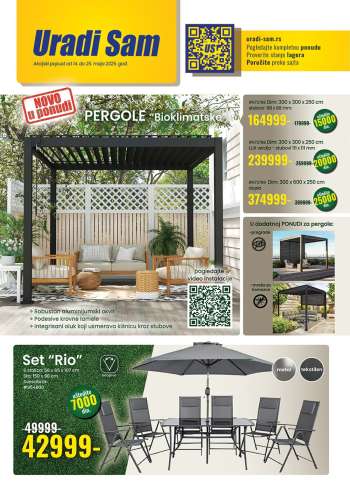 thumbnail - Katalog Uradi Sam
