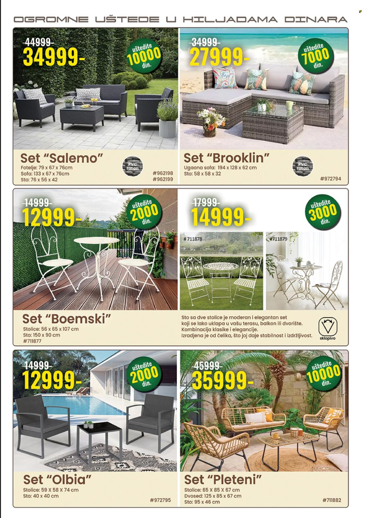 Uradi Sam katalog - 14.05.2025 - 25.05.2025. Stranica 1